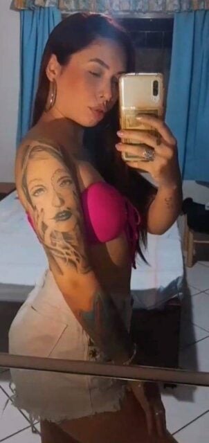 Alana Dias